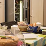 住宿加早餐酒店 罗马阿尔莫尼家庭旅馆 罗马