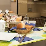 住宿加早餐酒店 罗马阿尔莫尼家庭旅馆 罗马