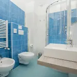 罗马阿尔莫尼家庭旅馆 4*