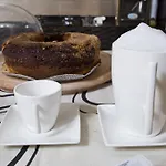 罗马阿尔莫尼家庭旅馆 住宿加早餐酒店 罗马