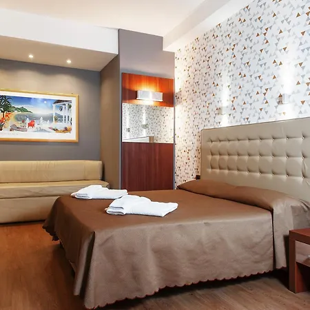 Armonie Romane Bed and breakfast Roma