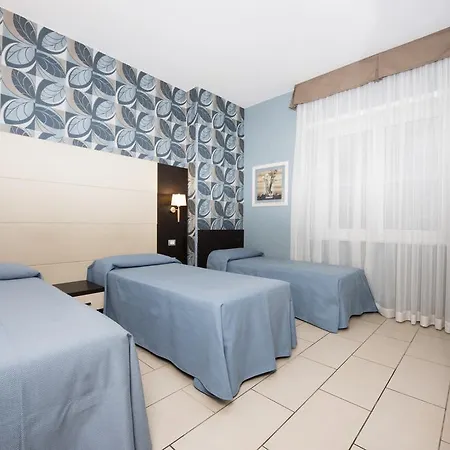 베드 앤 브렉퍼스트 아르모니에 로마네 B&B 4*