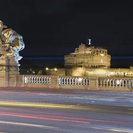 Bed & Breakfast Armonie Romane