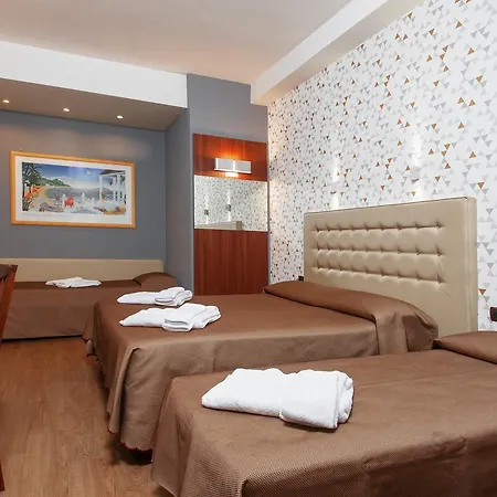 베드 앤 브렉퍼스트 아르모니에 로마네 B&B