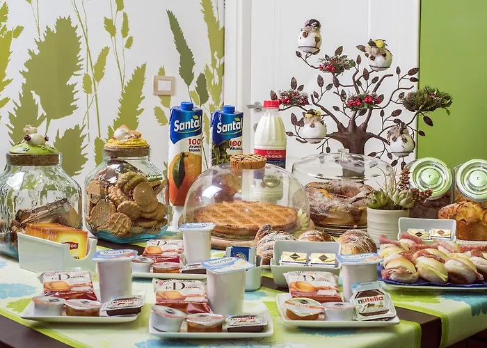 Armonie Romane 4* Řím