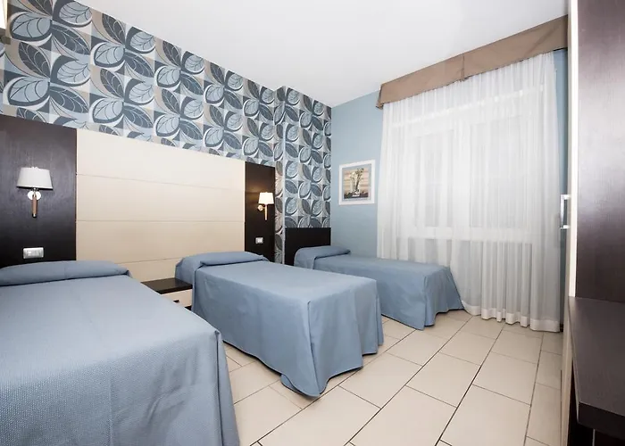 Armonie Romane Bed & Breakfast 4*