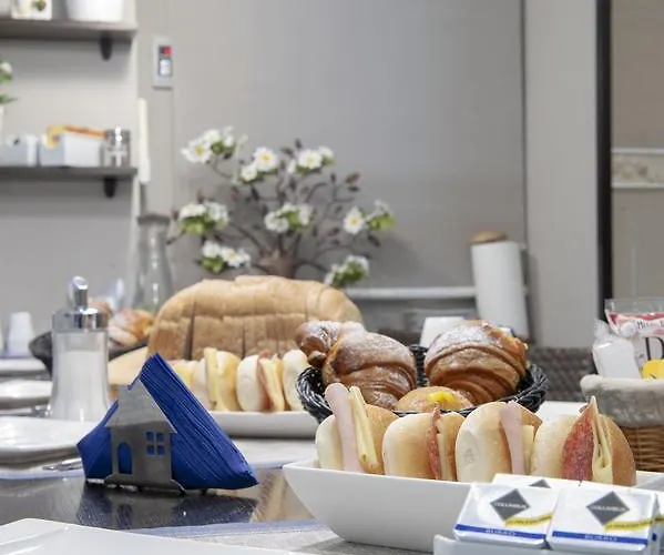 Armonie Romane Bed & Breakfast 4*