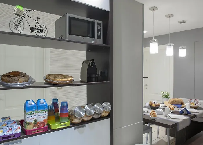 Armonie Romane 4* Řím