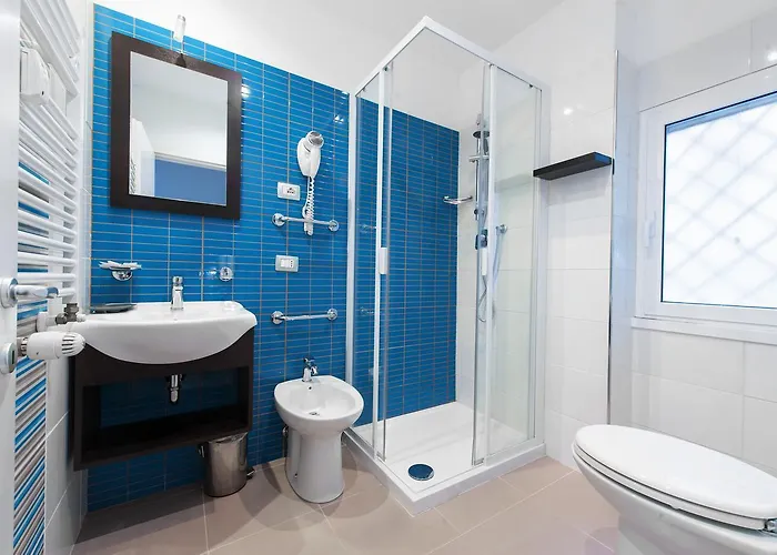 Armonie Romane Bed & Breakfast 4*