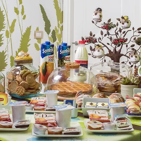 Armonie Romane 4* روما