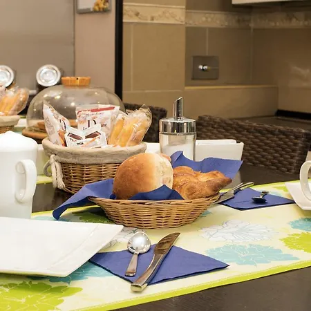 فندق مبيت وإفطار Armonie Romane روما