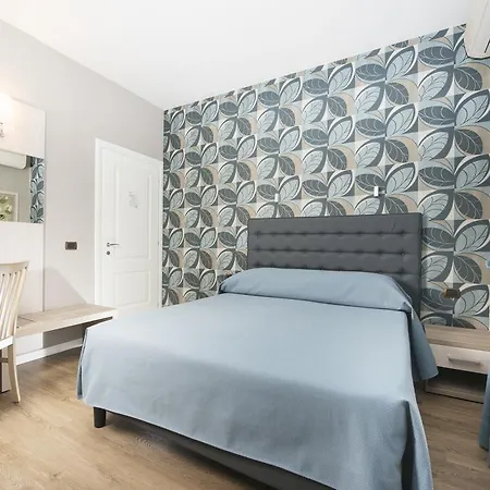 فندق مبيت وإفطار Armonie Romane 4*