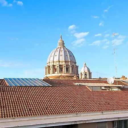 فندق مبيت وإفطار Armonie Romane