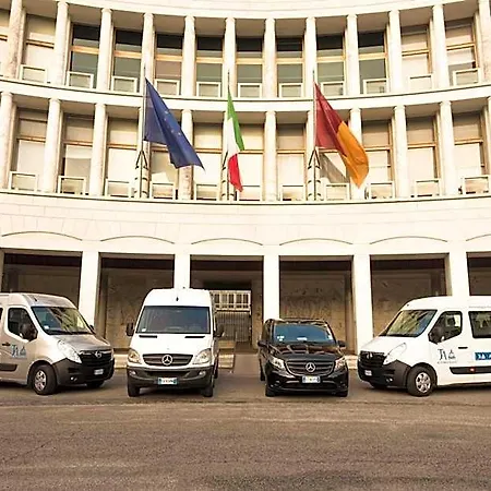 Armonie Romane Rzym