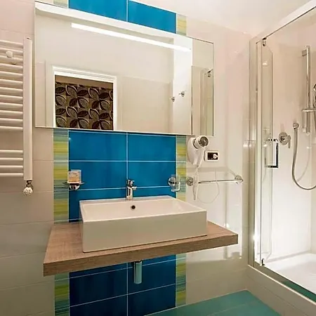 Armonie Romane 4* Rzym