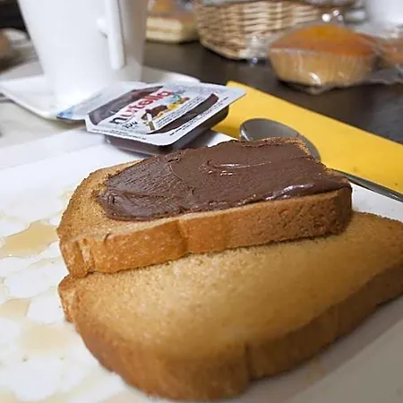 Armonie Romane Nocleg ze śniadaniem