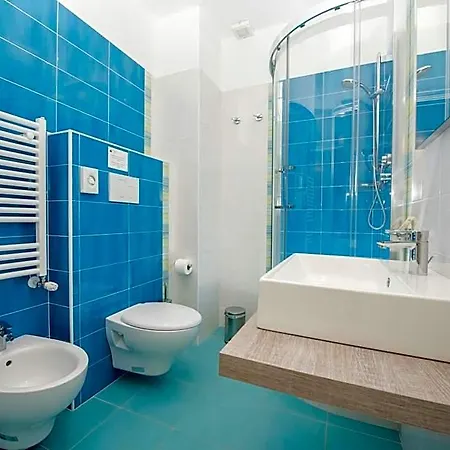 Armonie Romane Nocleg ze śniadaniem 4*