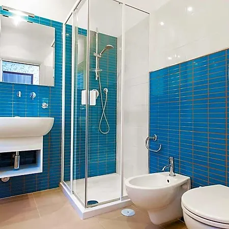 Armonie Romane 4* Rzym