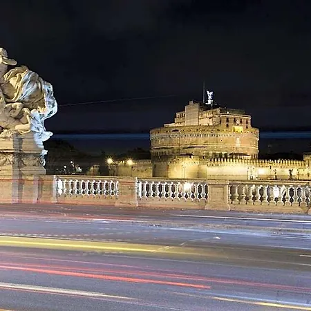 Nocleg ze śniadaniem Armonie Romane Rzym
