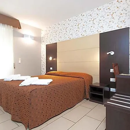 Armonie Romane Nocleg ze śniadaniem 4*