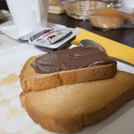 فندق مبيت وإفطار Armonie Romane