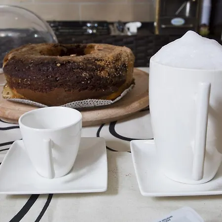 Armonie Romane فندق مبيت وإفطار روما