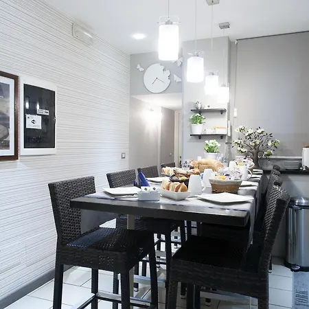 Armonie Romane 4* روما