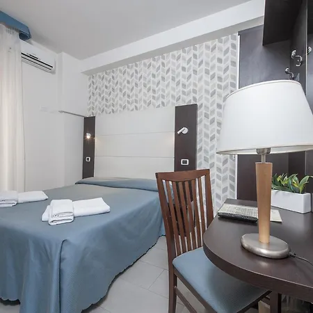 فندق مبيت وإفطار Armonie Romane 4*