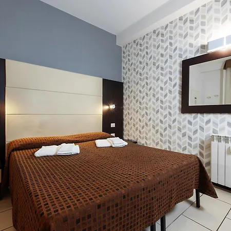 فندق مبيت وإفطار Armonie Romane 4*