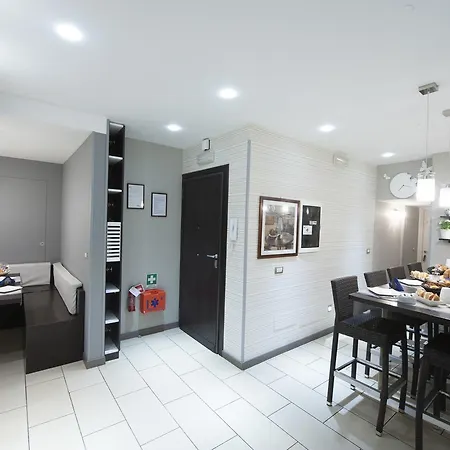 Armonie Romane روما