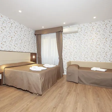 Armonie Romane 4* روما