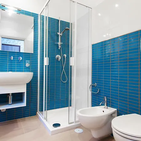 فندق مبيت وإفطار Armonie Romane روما