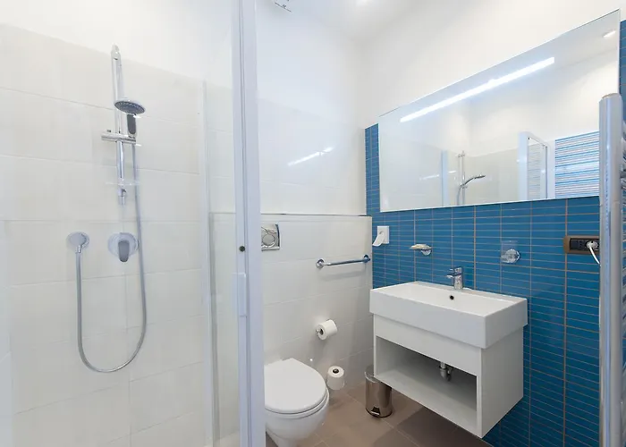 Armonie Romane Bed & Breakfast 4*