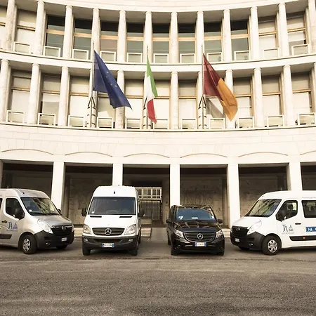 Armonie Romane 4* Ρώμη