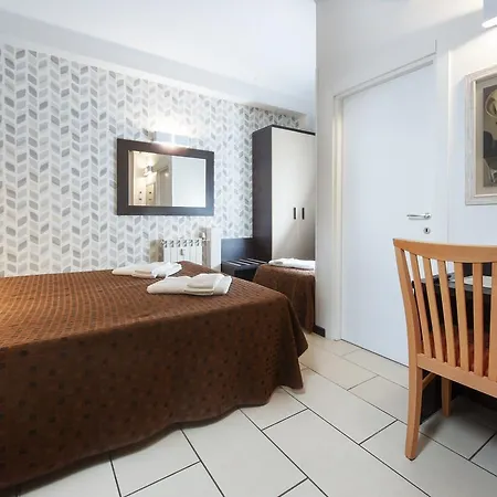 Armonie Romane Bed and Breakfast