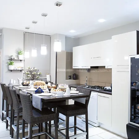 Bed and Breakfast Armonie Romane Ρώμη