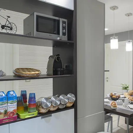 Armonie Romane 4* Ρώμη