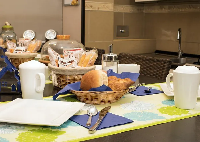 Bed and Breakfast Armonie Romane Ρώμη