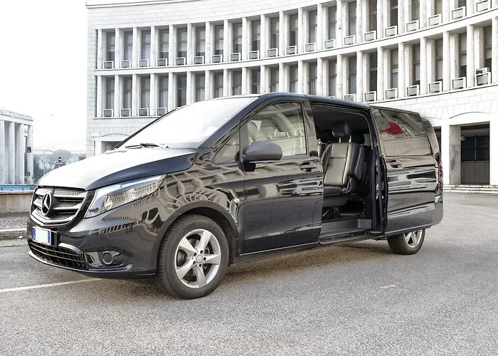 Armonie Romane Ρώμη