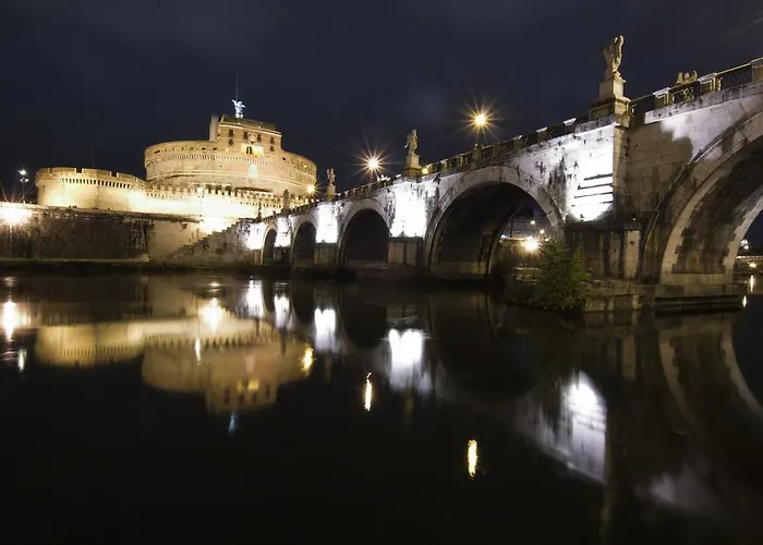 Bed and Breakfast Armonie Romane 4*