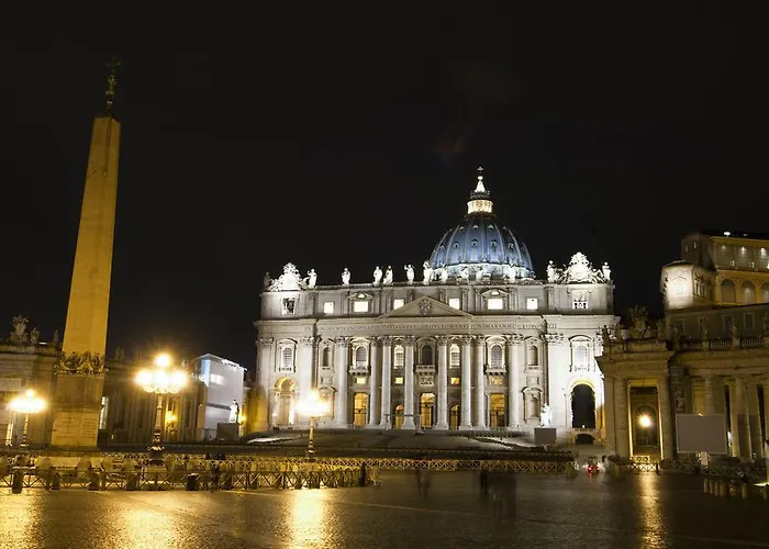 Armonie Romane Bed and Breakfast 4*