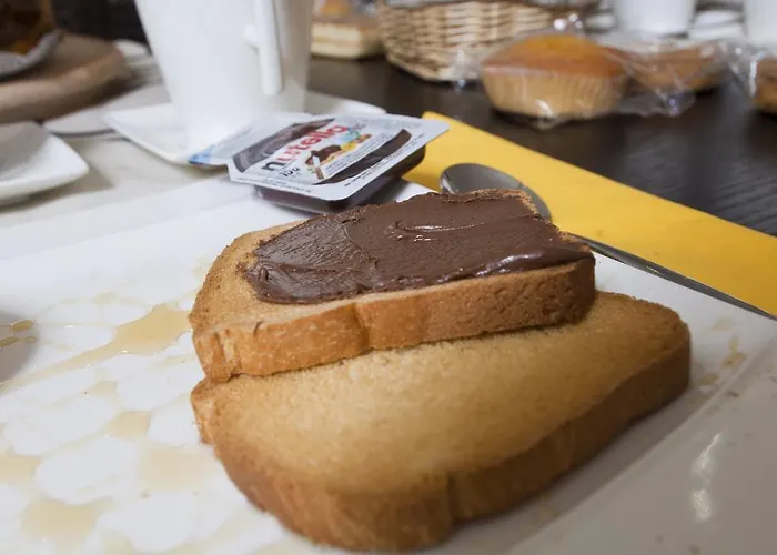 Bed and Breakfast Armonie Romane