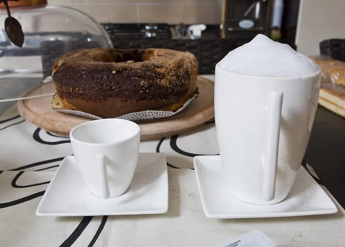 Armonie Romane Bed and Breakfast Ρώμη