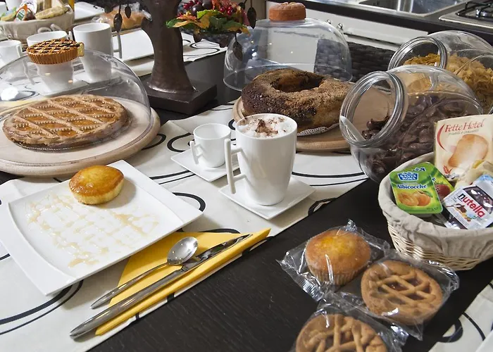 Armonie Romane Ρώμη