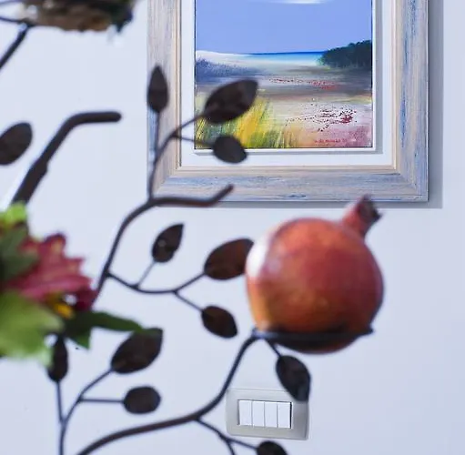 Armonie Romane Bed and Breakfast