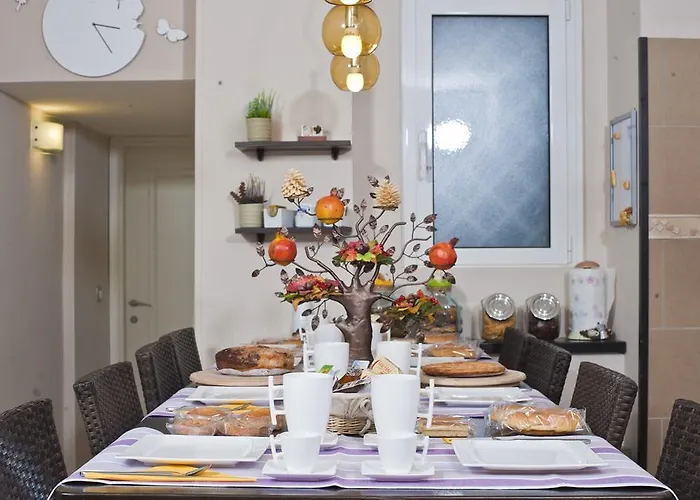 Armonie Romane 4* Ρώμη