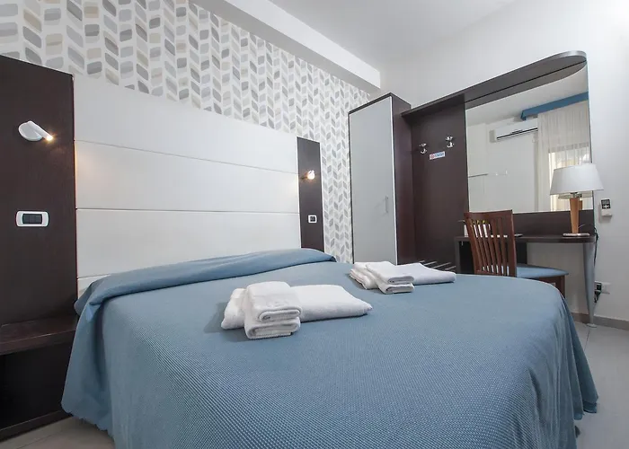 Armonie Romane 4* Ρώμη