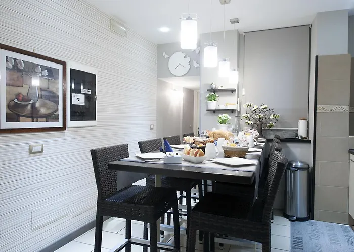 Armonie Romane 4* Ρώμη