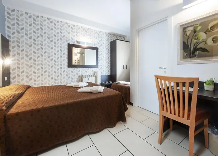 Armonie Romane Bed and Breakfast