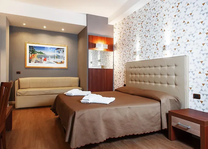 Armonie Romane Bed and Breakfast Ρώμη